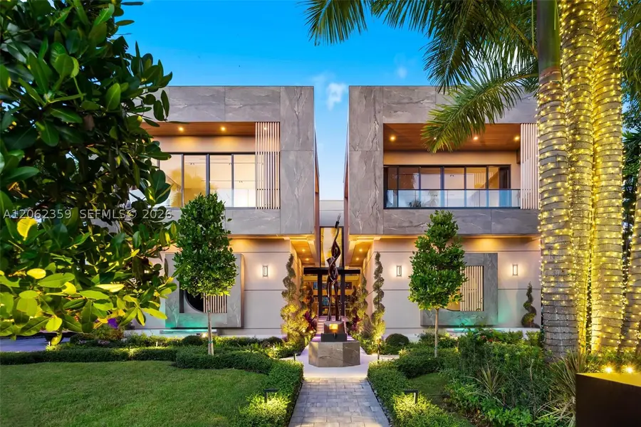 905 Belle Meade Island Dr, Miami, FL 33138 - #2