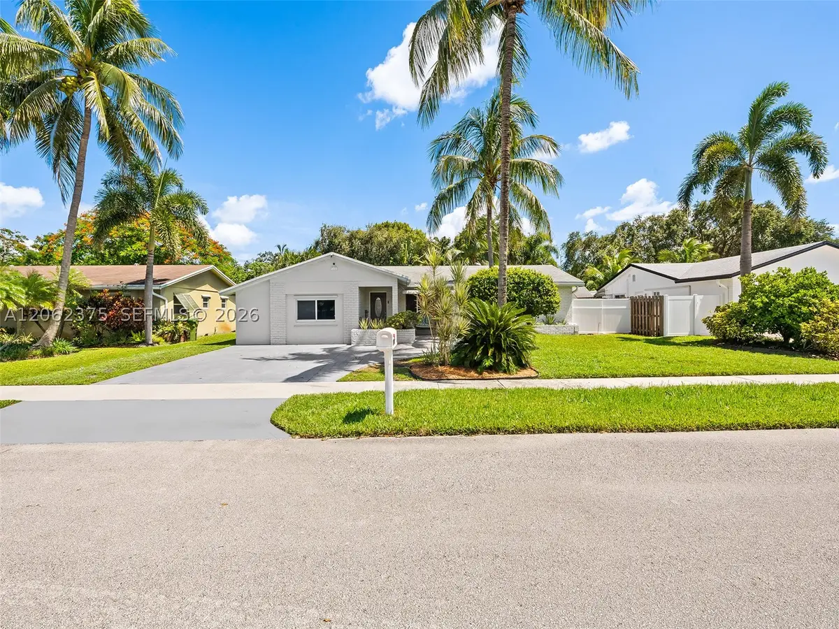 2841 NW 69th Ct, Fort Lauderdale, FL 33309 - #1