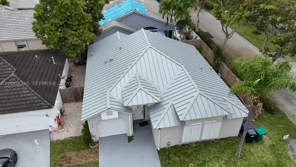 12338 SW 144th Ter, Miami, FL 33186