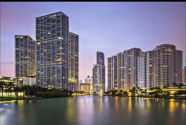 485 Brickell Ave #4711, Miami, FL 33131