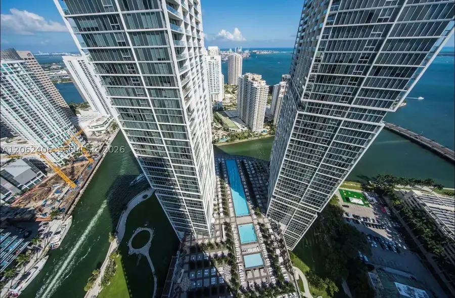 485 Brickell Ave #4711, Miami, FL 33131 - #2