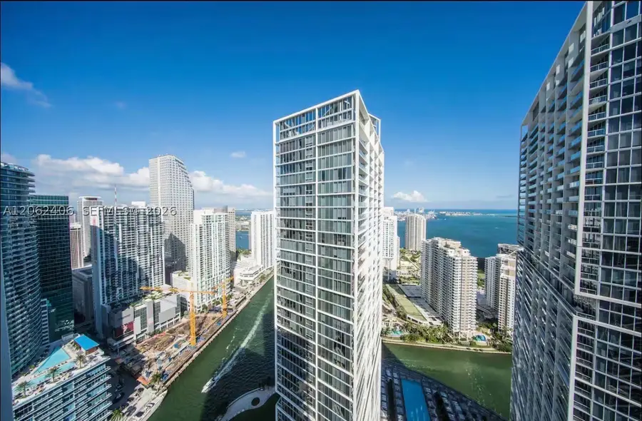 485 Brickell Ave #4711, Miami, FL 33131 - #3