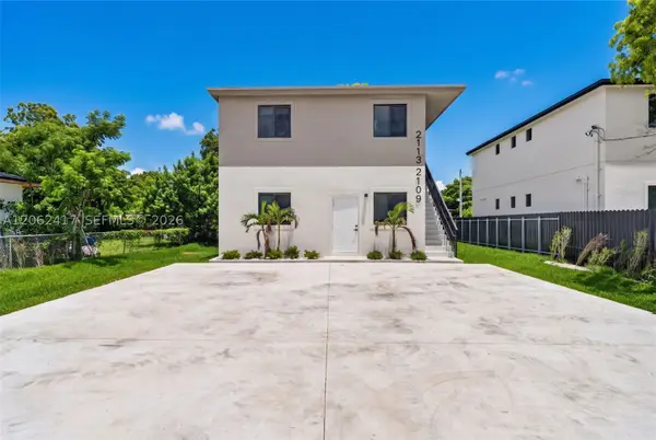 2109 NW 65 St, Unincorporated Dade, FL 33147