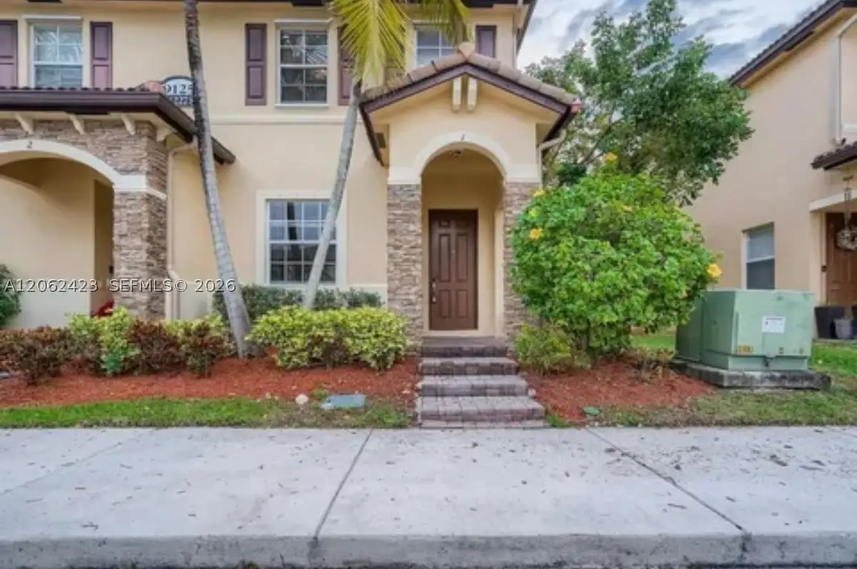 9125 SW 227th St #1, Cutler Bay, FL 33190 - #1