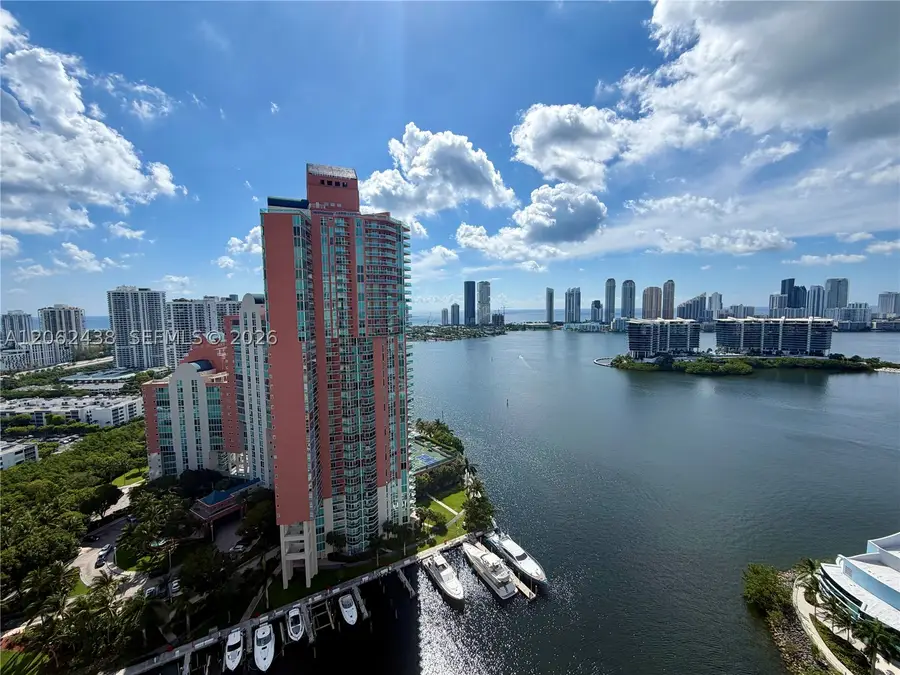 3330 NE 190th St #2711, Aventura, FL 33180 - #3