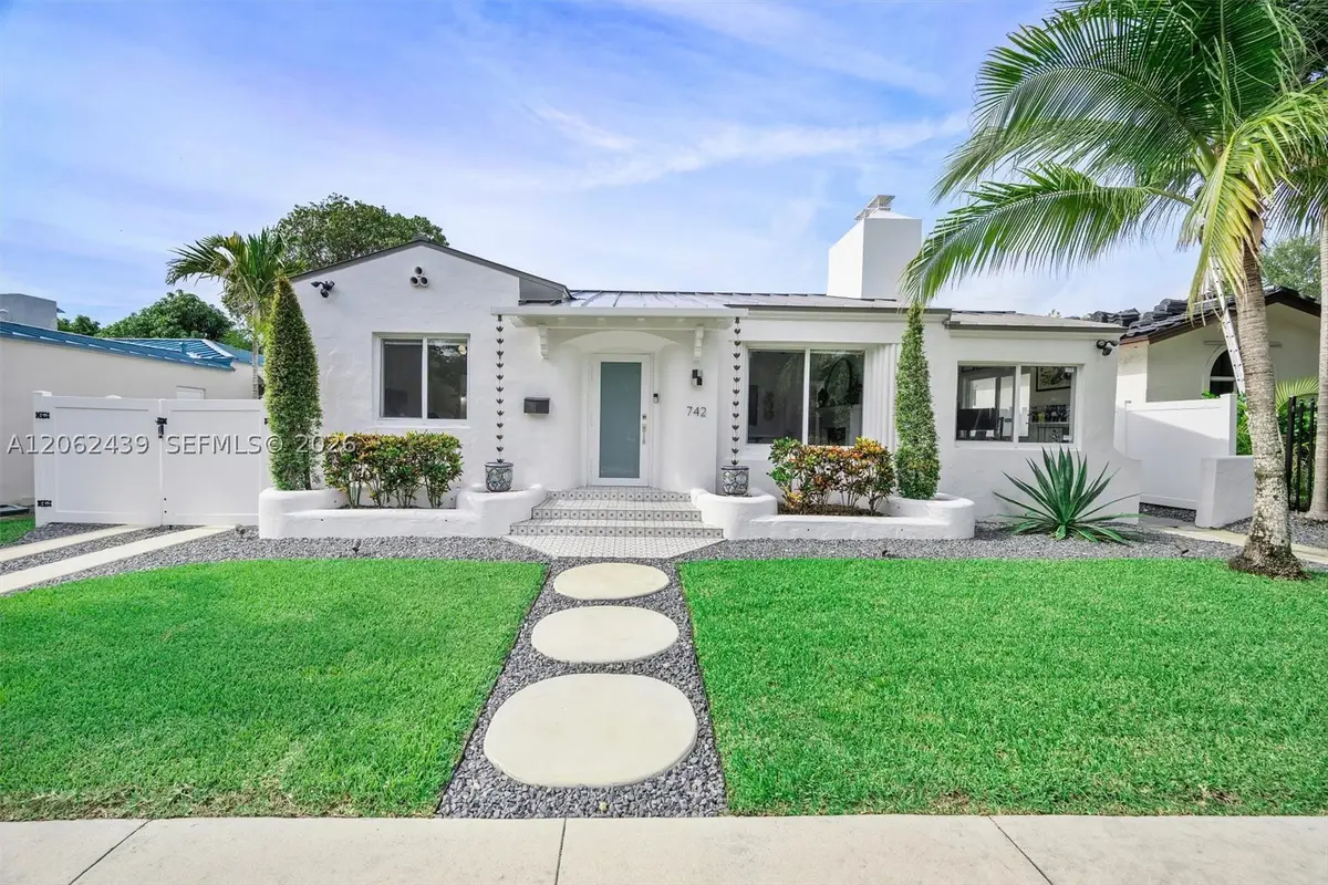 742 NE 82nd Ter, Miami, FL 33138 - #1