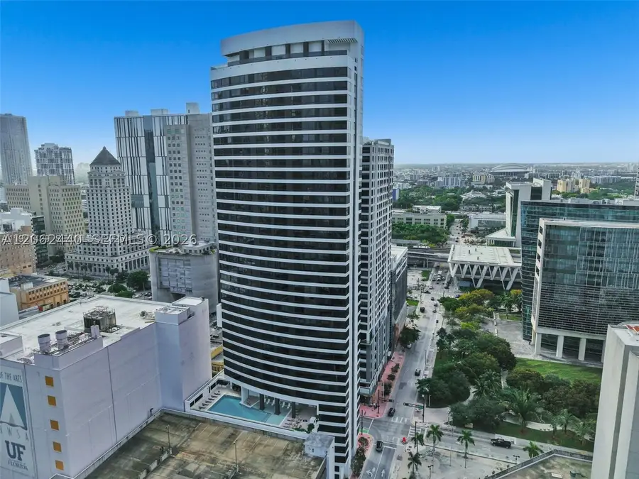 225 N Miami Ave #1801, Miami, FL 33128 - #2
