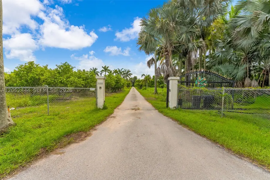 26500 SW 217th Ave, Homestead, FL 33031 - #3
