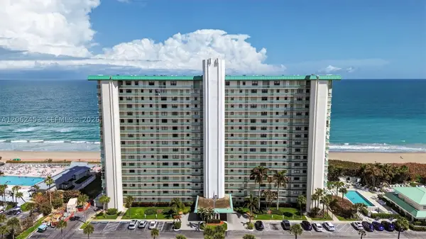 9900 S Ocean Dr #1102, Jensen Beach, FL 34957