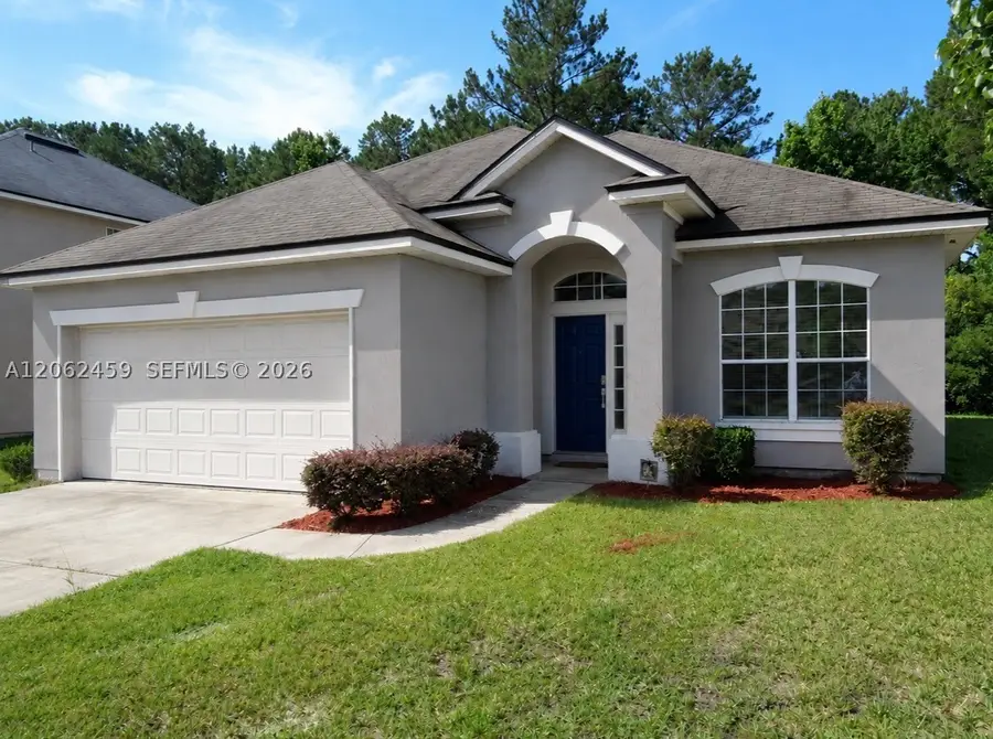 3845 Anderson Woods Dr, Jacksonville, FL 32218 - #2