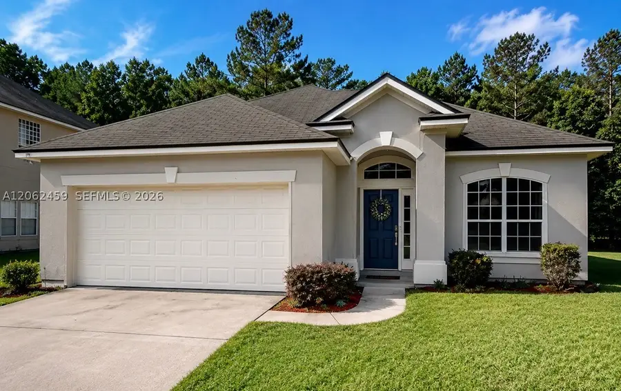 3845 Anderson Woods Dr, Jacksonville, FL 32218 - #3