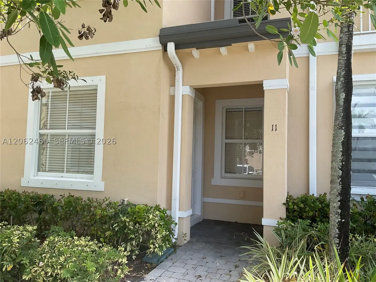 2885 SE 1st Dr #11, Homestead, FL 33033 - #1