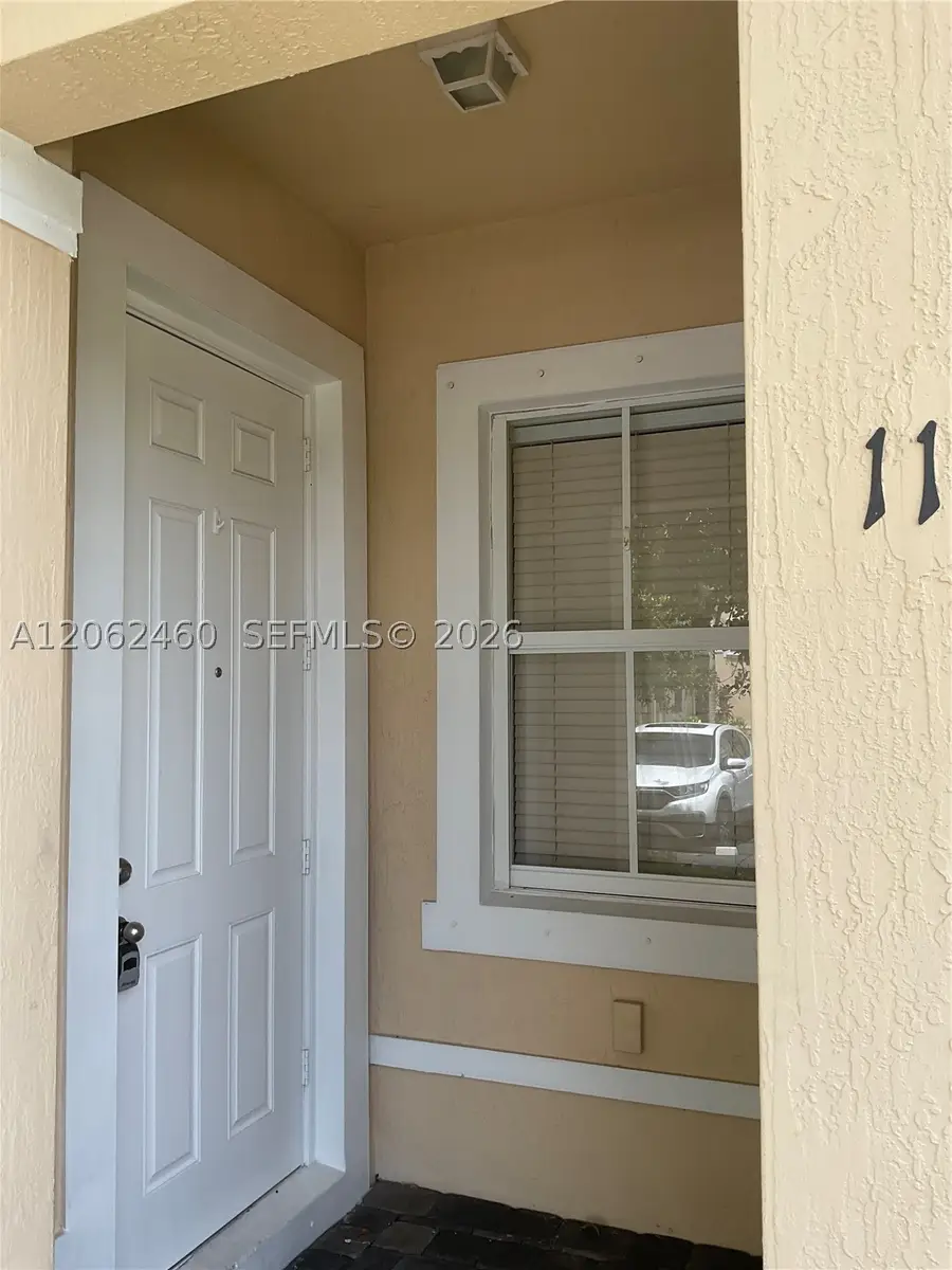 2885 SE 1st Dr #11, Homestead, FL 33033 - #3