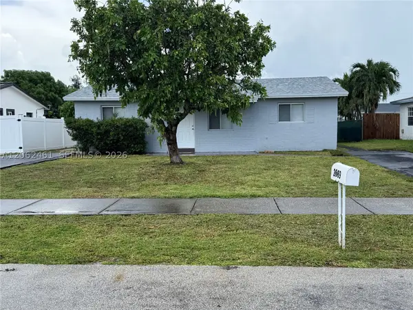2669 NW 24th Ct, Fort Lauderdale, FL 33311