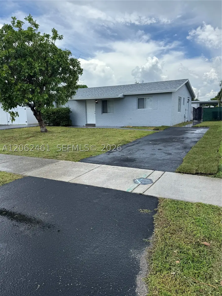 2669 NW 24th Ct, Fort Lauderdale, FL 33311 - #3
