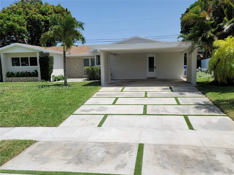 6640 Sw 7 St., Pembroke Pines, FL 33023 - #2