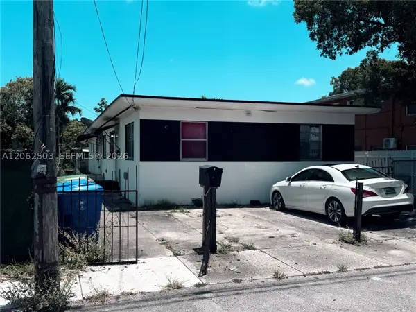 2180 NW 30th St, Miami, FL 33142