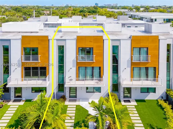 916 NE 4th St, Fort Lauderdale, FL 33301