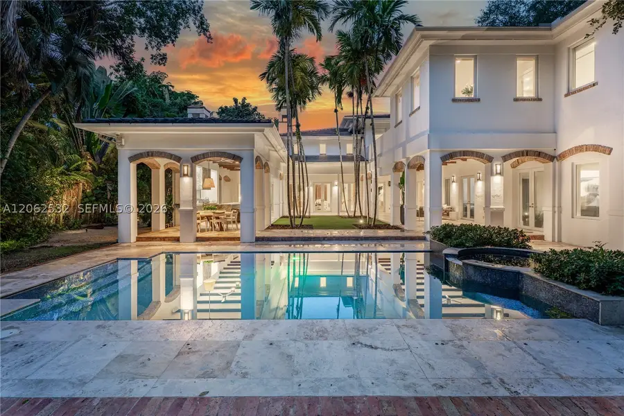 2820 Brickell Ave, Miami, FL 33129 - #2