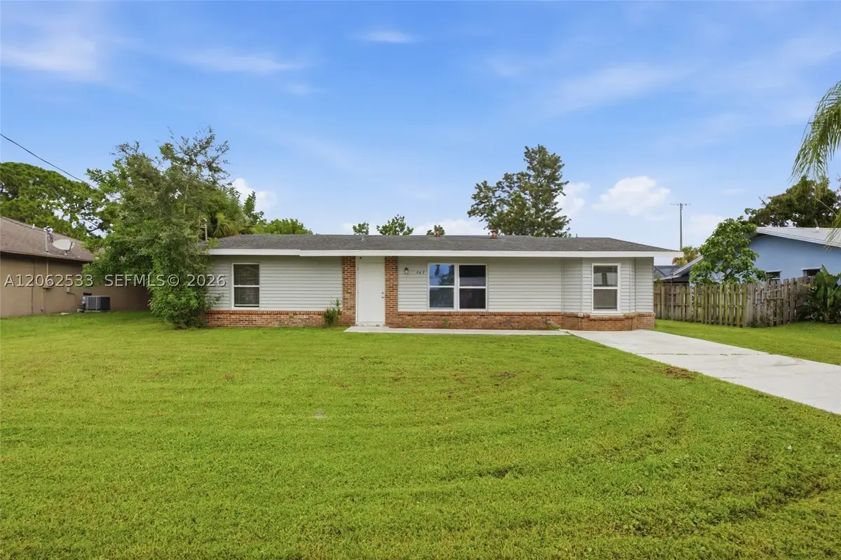365 NW Curtis St, Port Saint Lucie, FL 34983 - #1