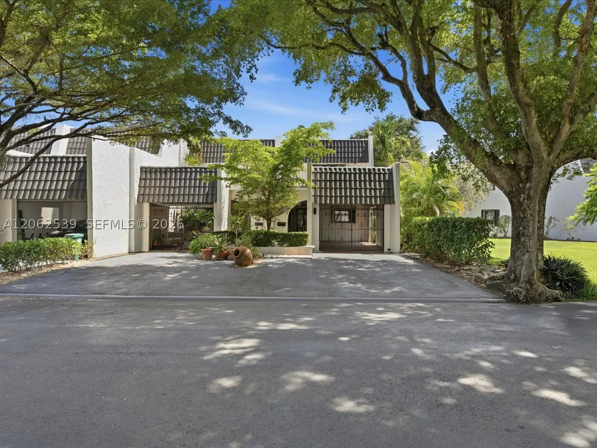 8886 SW 62nd Ter #8-A, Miami, FL 33173 - #1