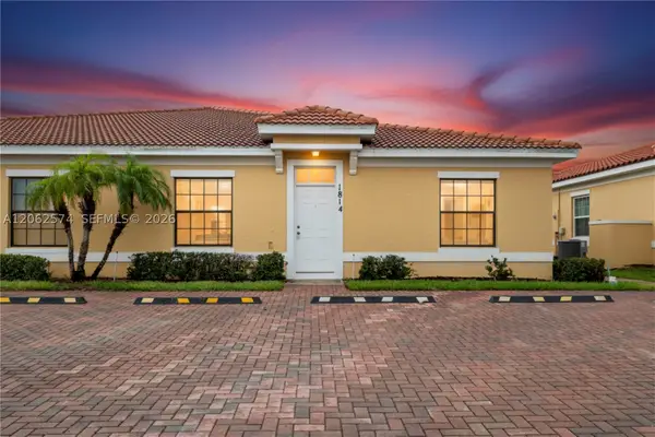 1814 Coriander Drive, Kissimmee, FL 34759