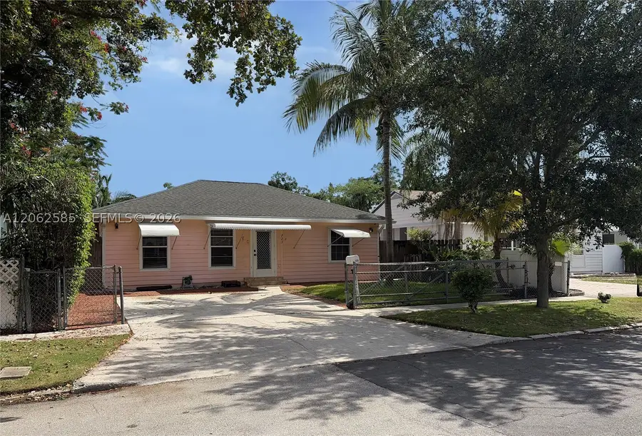 723 Valley Forge Rd, West Palm Beach, FL 33405 - #2