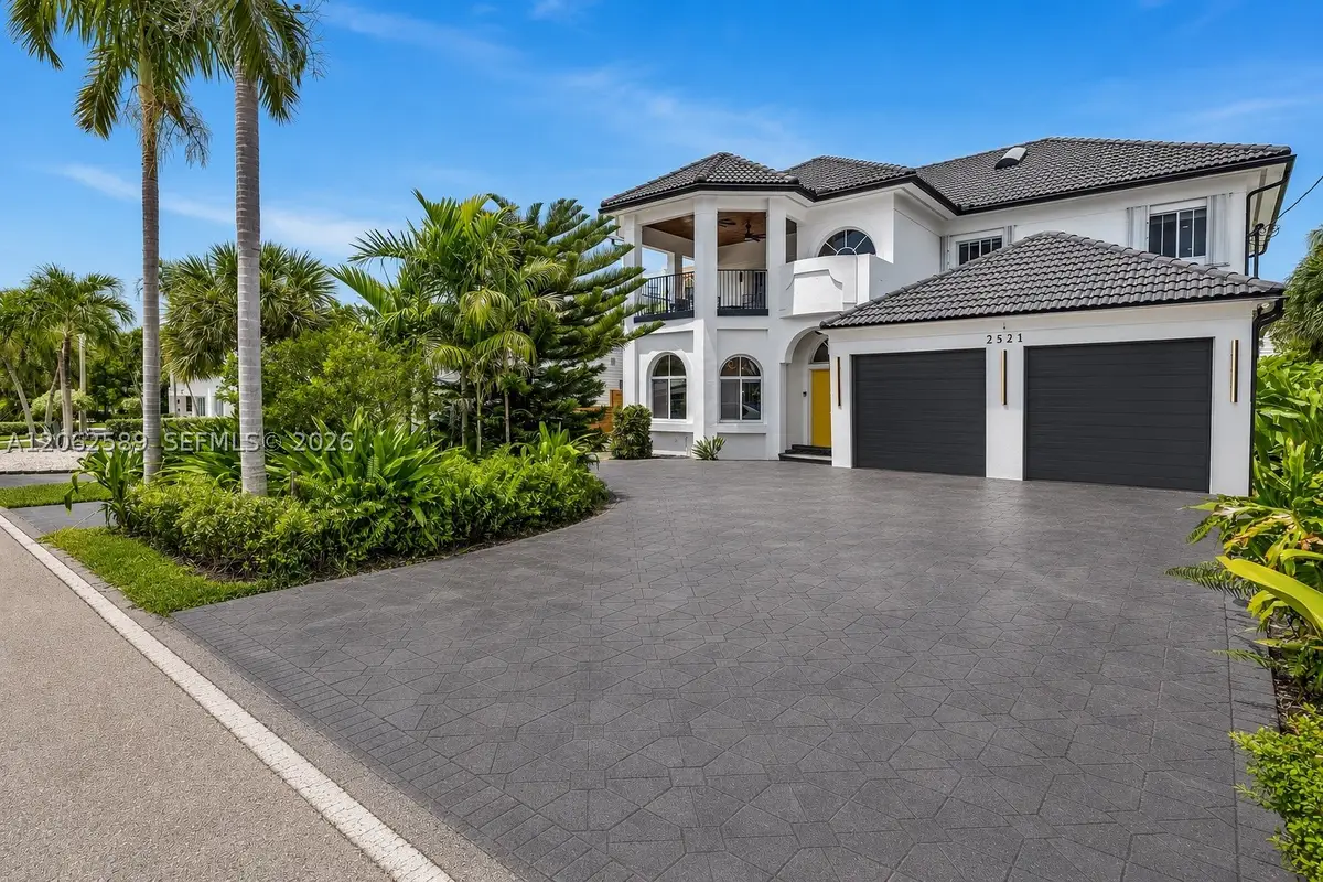 2521 Center Ave, Fort Lauderdale, FL 33305 - #1