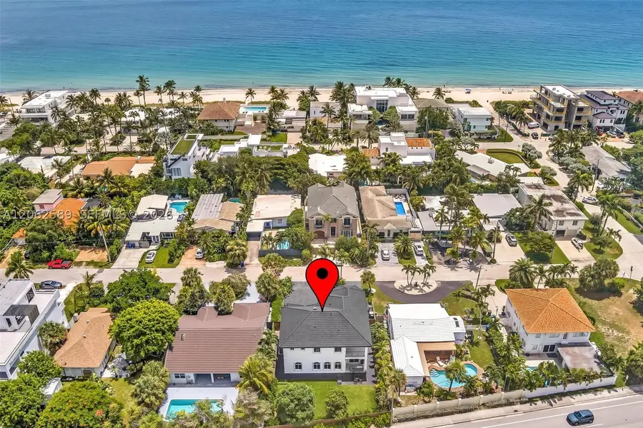 2521 Center Ave, Fort Lauderdale, FL 33305 - #2