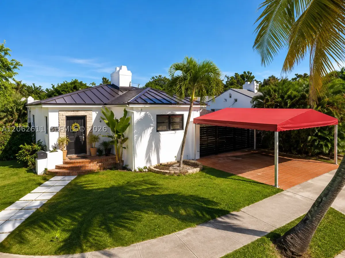 1575 SW 15th St, Miami, FL 33145 - #1