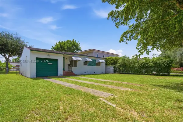 157 Lenape Dr, Miami Springs, FL 33166