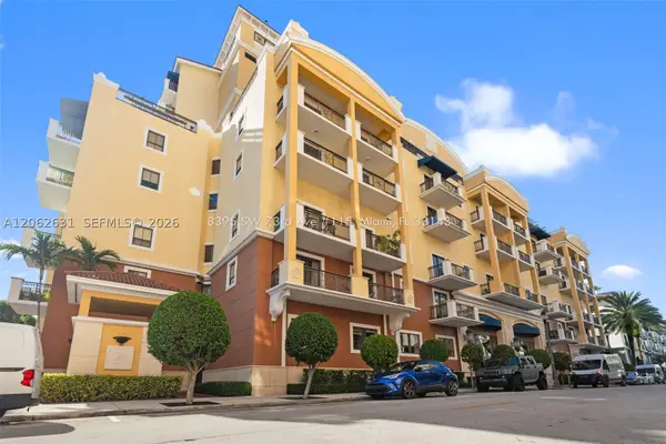 8395 SW 73rd Ave #115, Miami, FL 33143