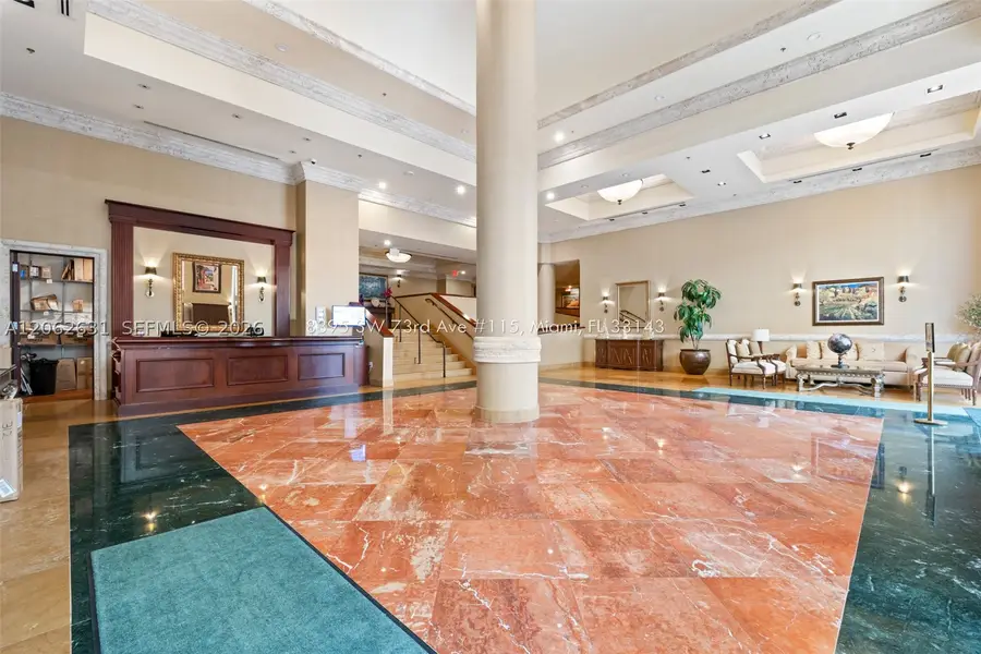 8395 SW 73rd Ave #115, Miami, FL 33143 - #3
