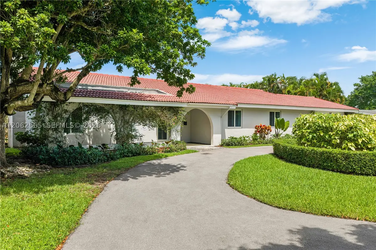 14270 SW 74th Ct, Palmetto Bay, FL 33158 - #1