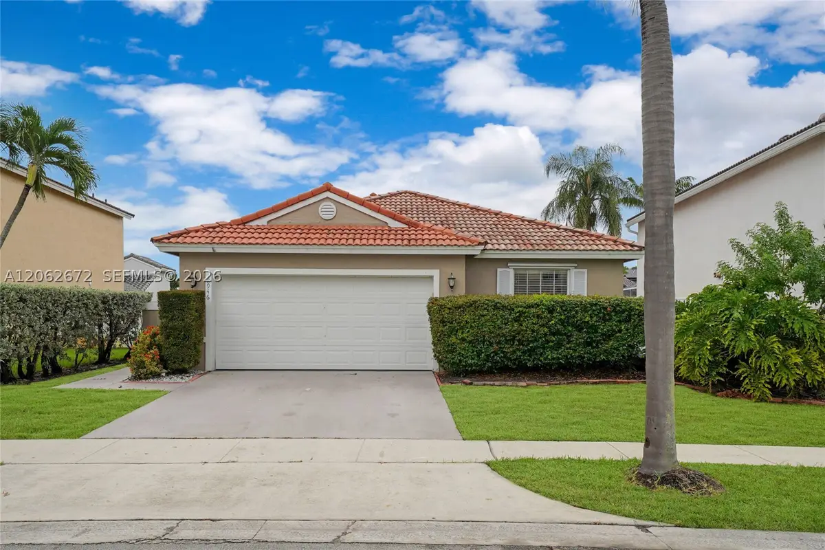 18946 NW 10th St, Pembroke Pines, FL 33029 - #1