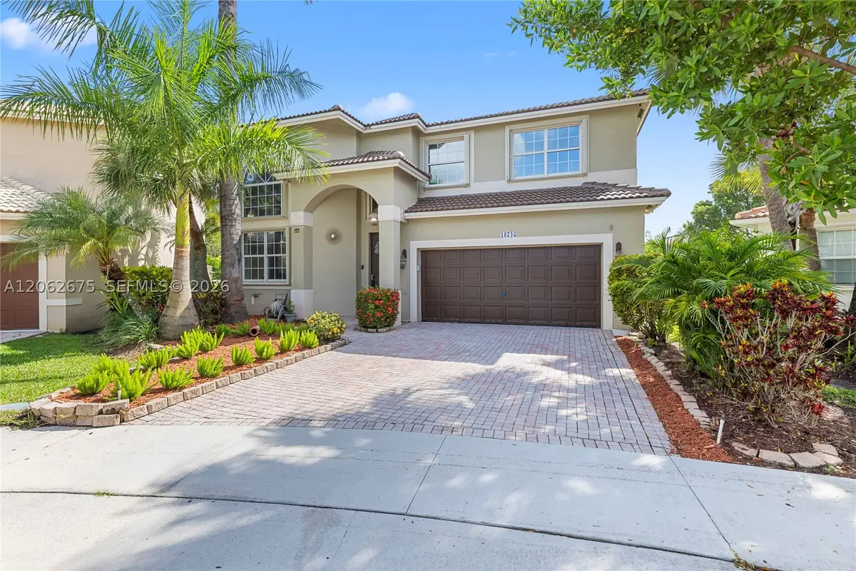 16745 NW 12th Ct, Pembroke Pines, FL 33028 - #1