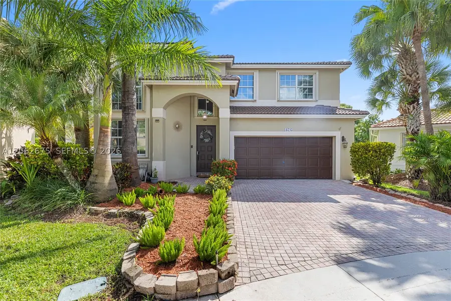 16745 NW 12th Ct, Pembroke Pines, FL 33028 - #2