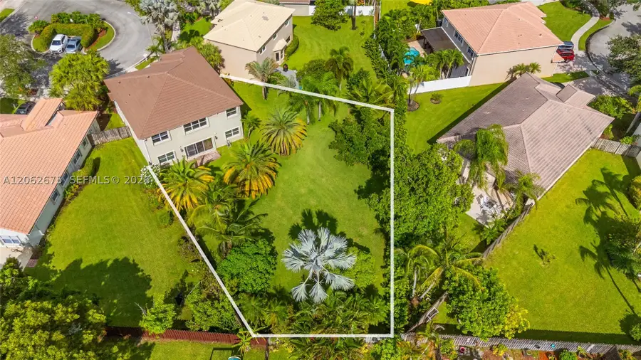 16745 NW 12th Ct, Pembroke Pines, FL 33028 - #3