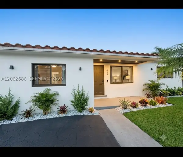 1415 Garfield St, Hollywood, FL 33020