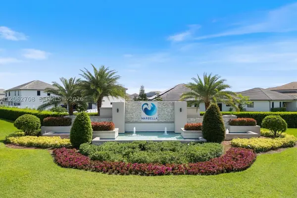 4528 SW 178th Ave, Miramar, FL 33029
