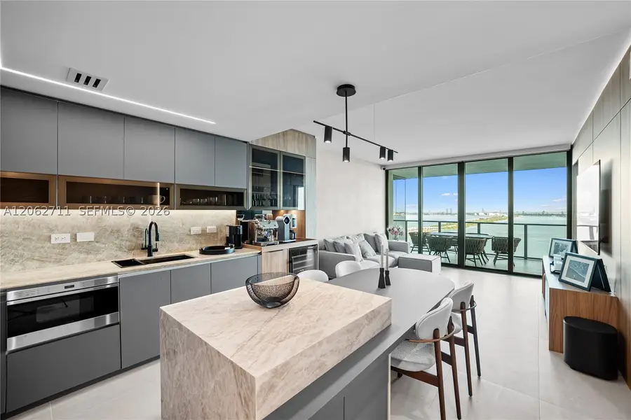 3131 NE 7th Ave #2805, Miami, FL 33137 - #2