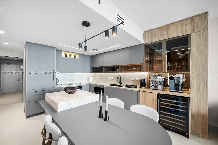 3131 NE 7th Ave #2805, Miami, FL 33137 - #3