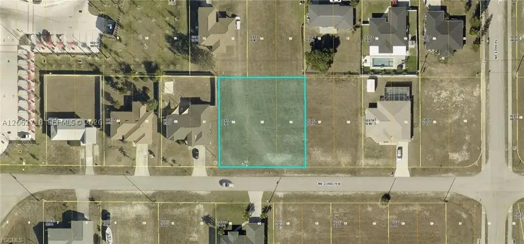 Address Withheld By Seller, Cape Coral, FL 33909 - #1