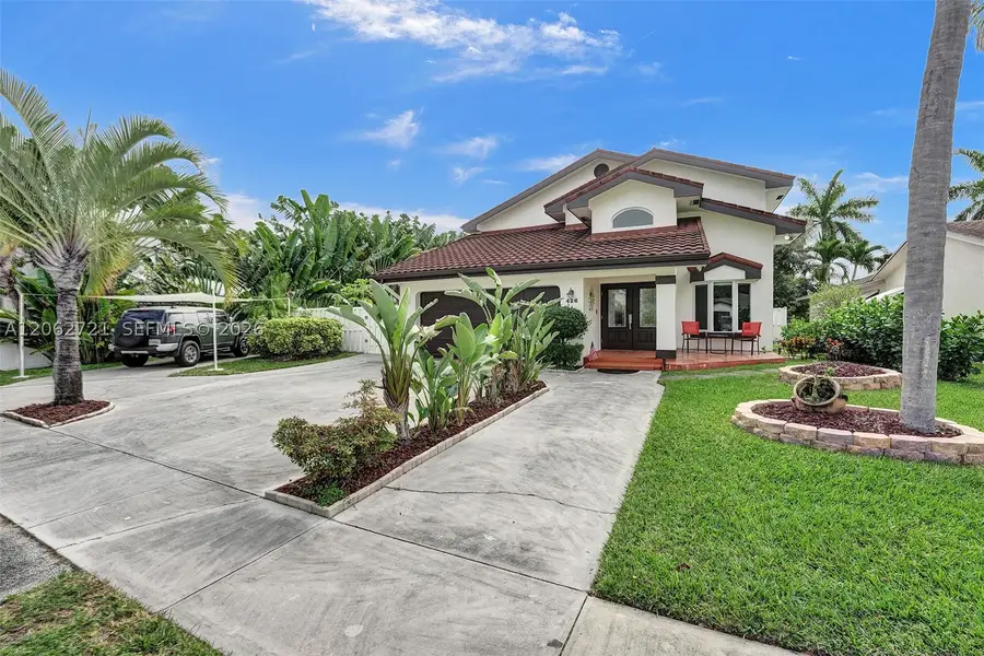 426 SE 5th St, Dania Beach, FL 33004 - #2