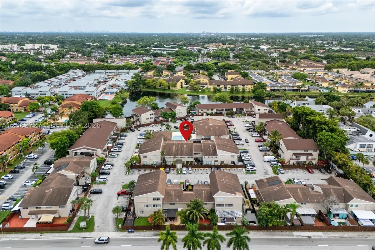 15680 SW 82nd Cir Ln #8-8, Miami, FL 33193 - #1