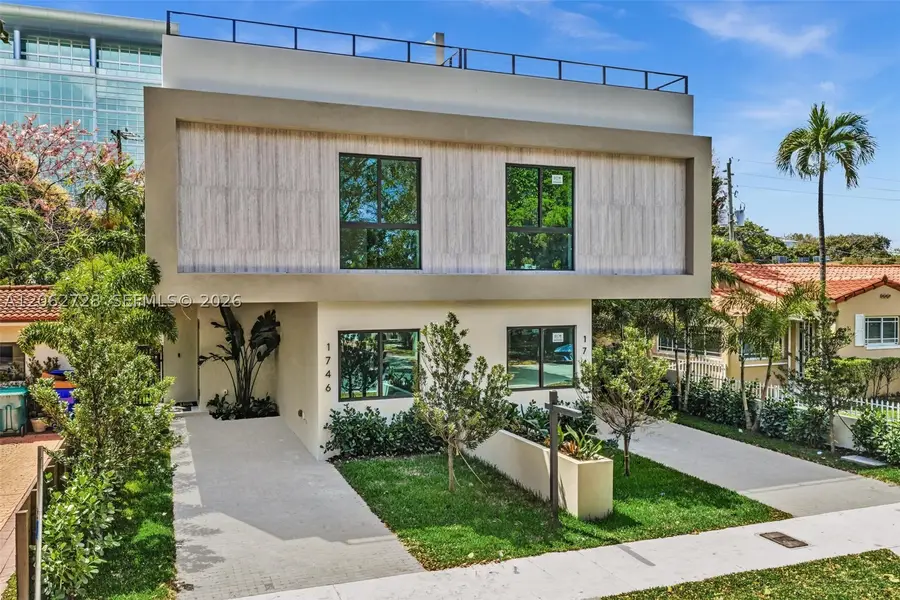 1748 SW 21st Ter #right, Miami, FL 33145 - #3