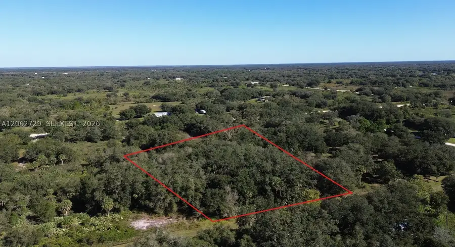 21229 NW 252 Street, Okeechobee, FL 34972 - #2