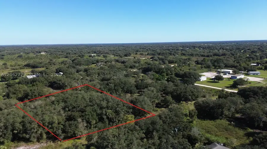 21229 NW 252 Street, Okeechobee, FL 34972 - #3