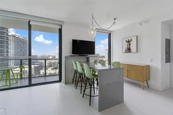 501 NE 31st St #2109, Miami, FL 33137