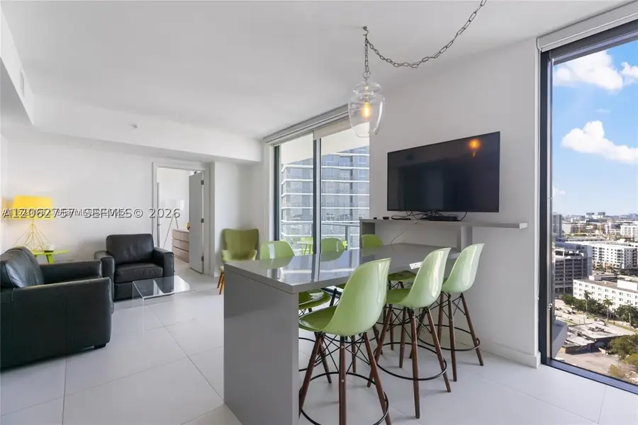 501 NE 31st St #2109, Miami, FL 33137 - #2